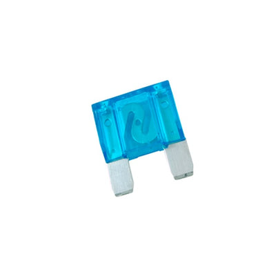 74-XAF60A by NTE Electronics, Inc - FUSE AUTO 60A 42VDC BLADE MAX