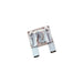 74-XAF80A by NTE Electronics, Inc - FUSE AUTO 80A 42VDC BLADE MAX