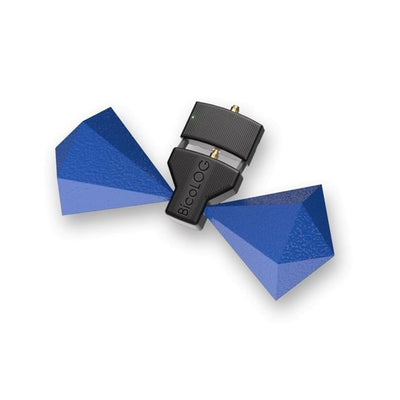 740X by Aaronia AG - BICONICAL ANTENNA 50MHZ~700MHZ W