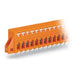 741-235 by WAGO Corporation - PCB TERMINAL BLOCK; PUSH-BUTTON;