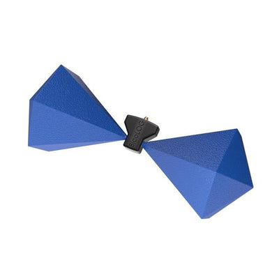 741-E by Aaronia AG - BICONICAL ANTENNA 30MHZ~1GHZ EMC