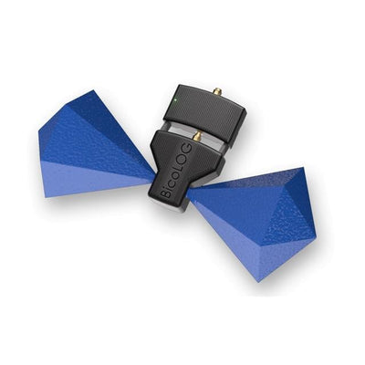 741X by Aaronia AG - BICONICAL ANTENNA 30MHZ~1GHZ WIT