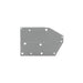 742-100 by WAGO Corporation - END PLATE; SNAP-FIT TYPE; 1.5 MM