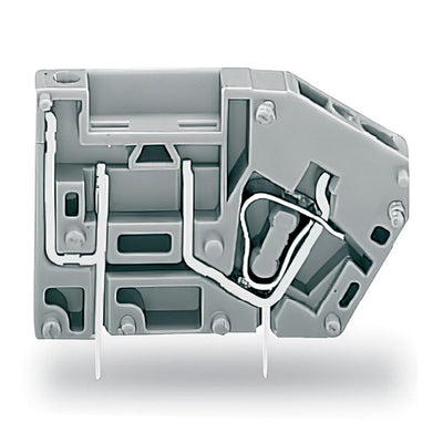742-111 by WAGO Corporation - STACKABLE PCB TERMINAL BLOCK; WI