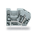 742-124 by WAGO Corporation - STACKABLE PCB TERMINAL BLOCK; WI