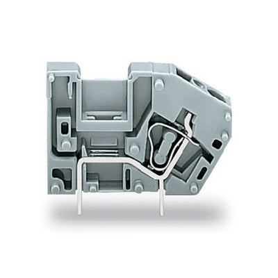 742-121 by WAGO Corporation - STACKABLE PCB TERMINAL BLOCK; WI