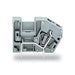 742-121 by WAGO Corporation - STACKABLE PCB TERMINAL BLOCK; WI