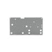 742-850 by WAGO Corporation - END PLATE; SNAP-FIT TYPE; 1.5 MM