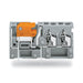 742-151 by WAGO Corporation - STACKABLE 2-CONDUCTOR PCB TERMIN