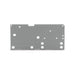 742-152 by WAGO Corporation - END PLATE; SNAP-FIT TYPE; 1.5 MM