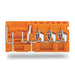 742-168 by WAGO Corporation - STACKABLE 3-CONDUCTOR PCB TERMIN