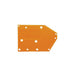 742-600 by WAGO Corporation - END PLATE; SNAP-FIT TYPE; 1.5 MM
