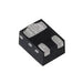 SIUD406ED-T1-GE3 by Vishay Siliconix - MOSFET N-CH 30V 500MA PPAK 0806