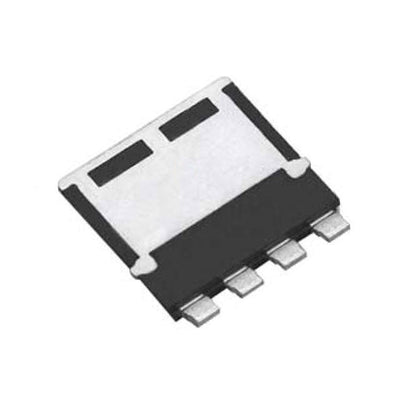 SQJQ402E-T1_GE3 by Vishay Siliconix - MOSFET N-CH 40V 200A PPAK 8 X 8
