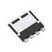 SQJQ402E-T1_GE3 by Vishay Siliconix - MOSFET N-CH 40V 200A PPAK 8 X 8