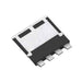 SQJQ100EL-T1_GE3 by Vishay Siliconix - MOSFET N-CH 40V 200A PPAK 8 X 8