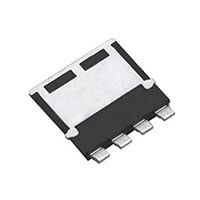 SQJQ402E-T1_GE3 by Vishay Siliconix - MOSFET N-CH 40V 200A PPAK 8 X 8
