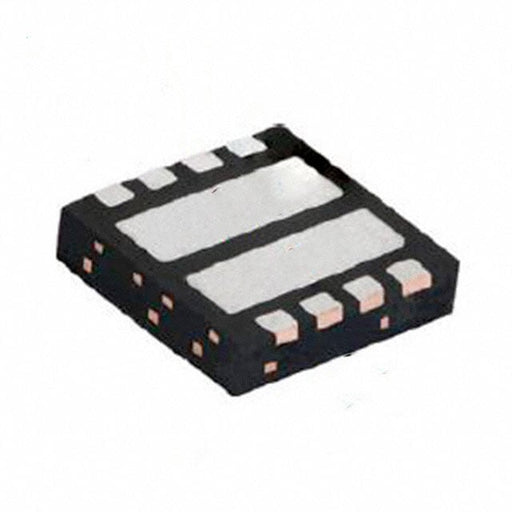 SIZ200DT-T1-GE3 by Vishay Siliconix - MOSFET N-CH DUAL 30V
