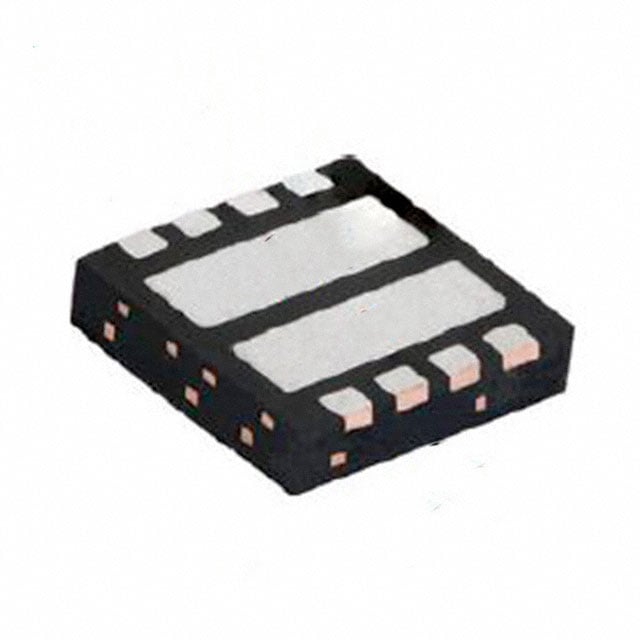 SIZ270DT-T1-GE3 by Vishay Siliconix - DUAL N-CHANNEL 100-V (D-S) MOSFE