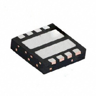 SIZ260DT-T1-GE3 by Vishay Siliconix - MOSFET DUAL N-CH 80V POWERPAIR 3