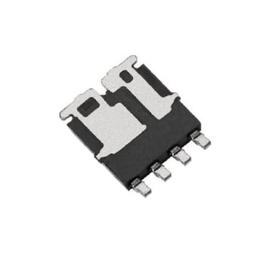 SQJ200EP-T1_GE3 by Vishay Siliconix - MOSFET 2N-CH 20V 20A/60A PPAK SO