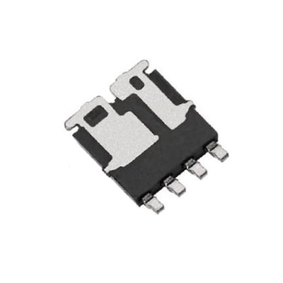 SQJ940EP-T1_GE3 by Vishay Siliconix - MOSFET 2N-CH 40V 15A PPAK SO-8