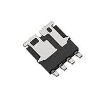 SQJ244EP-T1_GE3 by Vishay Siliconix - MOSFET DUAL N-CHA 40V PPAK SO-8L