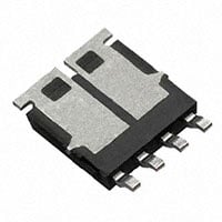 SQJ912DEP-T1_GE3 by Vishay Siliconix - AUTOMOTIVE DUAL N-CHANNEL 40 V (