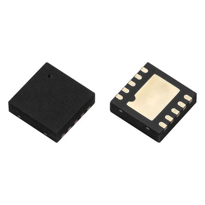 SIP32433BDN-T1E4 by Vishay Siliconix - 3.5 A, 78 M, 2.8 V TO 23 V PROGR