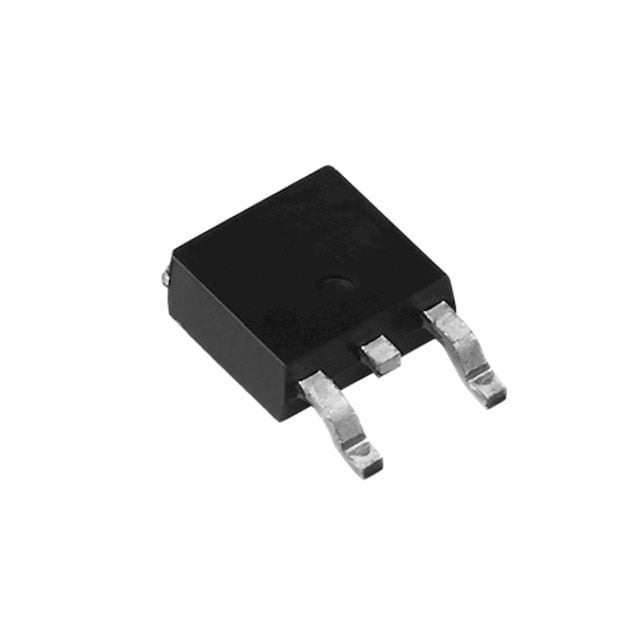 SIHFR9310TRL-GE3 by Vishay Siliconix - MOSFET P-CHANNEL 400V