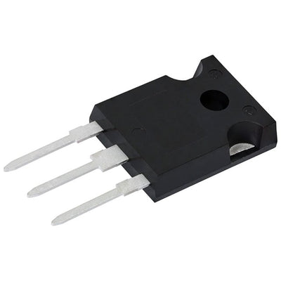 SIHG080N60E-GE3 by Vishay Siliconix - E SERIES POWER MOSFET TO-247AC,