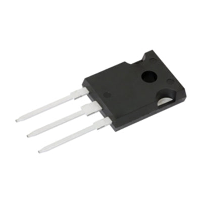 SQW44N65EF-GE3 by Vishay Siliconix - E SERIES POWER MOSFET WITH FAST