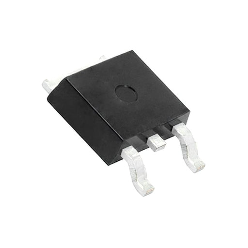 SQD40061EL-T4_GE3 by Vishay Siliconix - P-CHANNEL 40-V (D-S) 175C MOSFET