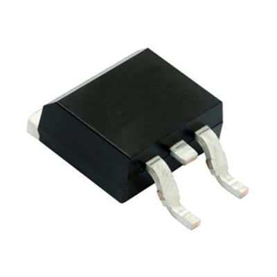 SUM90100E-GE3 by Vishay Siliconix - N-CHANNEL 200-V (D-S) MOSFET D2P