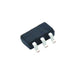 SI3460DDV-T1-BE3 by Vishay Siliconix - N-CHANNEL 20-V (D-S) MOSFET