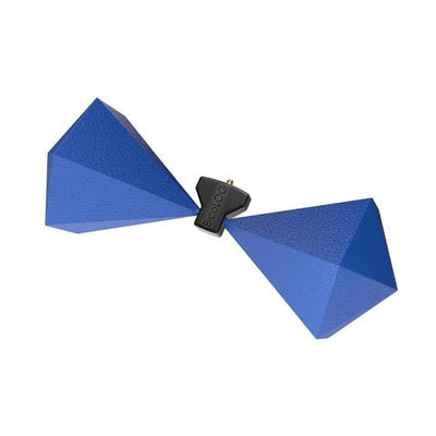 743-E by Aaronia AG - BICONICAL ANTENNA 20MHZ~1GHZ EMC