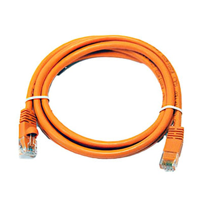 7431-0104 by Maple Systems Inc - Cable, CAT5E Ethernet, Crossover