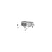 74320-9000 by Molex - DVI D RA RCPT ASSY 30SAU