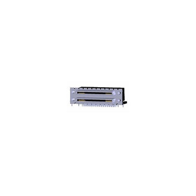74337-0065 by Molex - VHDCI STACKED ASSY