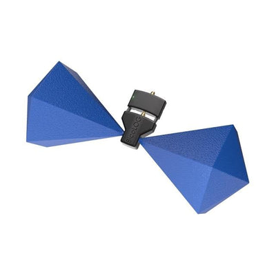 743EX by Aaronia AG - BICONICAL ANTENNA 20MHZ~1GHZ EMC