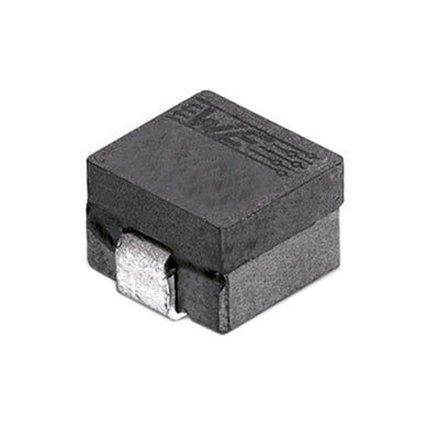 7443082010 by Wurth Elektronik - FIXED INDUCTOR 100NH 60A 0.18MOHM SMD