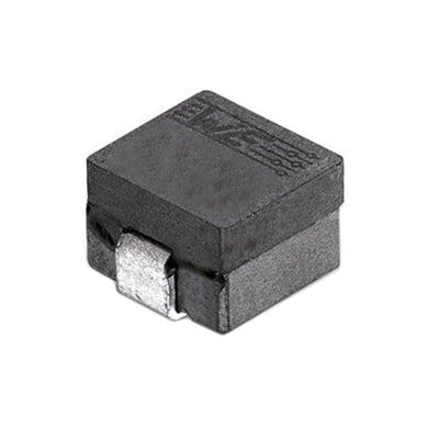 7443082015A by Wurth Elektronik - FIXED INDUCTOR 150NH 65A 0.15MOHM SMD