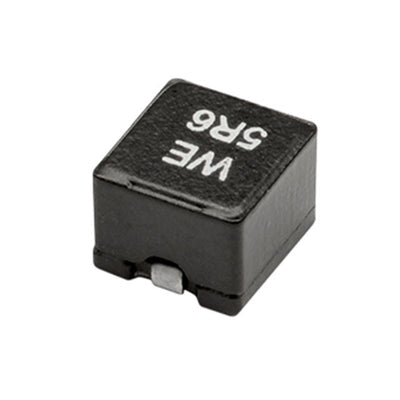 744316560 by Wurth Elektronik - FIXED INDUCTOR 5.6UH 4.5A 28.5MOHM SM