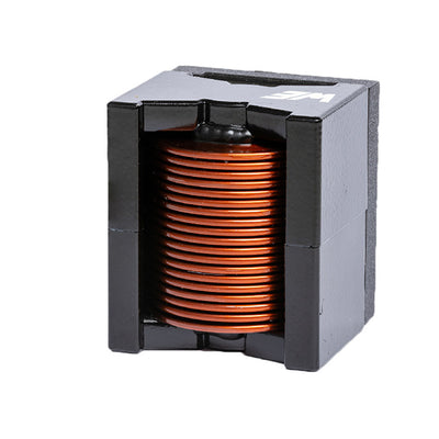 7443763540470 by Wurth Elektronik - FIXED INDUCTOR 47UH 32A 6.38 MOHM TH