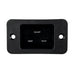 744W-00/04 by Qualtek - PWR ENT RCPT IEC320-C20 PANEL QC