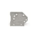745-100 by WAGO Corporation - END PLATE; 1.5 MM THICK; SNAP-FI
