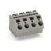 745-1359 by WAGO Corporation - PCB TERMINAL BLOCK; 6 MM; PIN SP