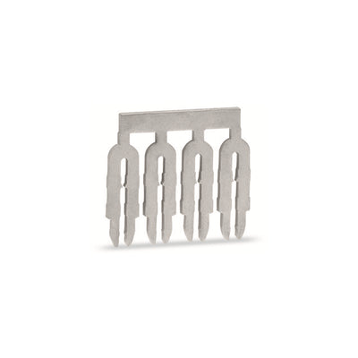 745-183 by WAGO Corporation - COMB-STYLE JUMPER BAR; 3-WAY