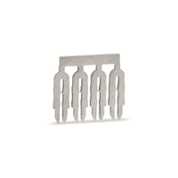 745-194 by WAGO Corporation - COMB-STYLE JUMPER BAR; 4-WAY