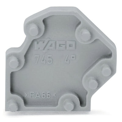 745-3138 by WAGO Corporation - SPACER; FOR EXTENDING THE PIN SP